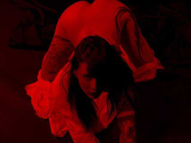 Fotografie profilu DominatrixDemonia