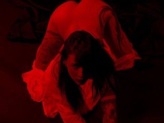 Erotický videochat DominatrixDemonia