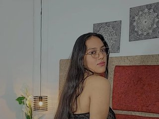 Erotický videochat Denalii-