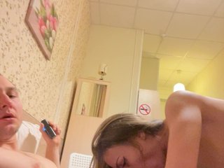 Erotický videochat DenAnna77