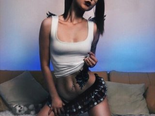 Fotografie profilu DeniEVa