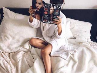 Erotický videochat MsDobryahka