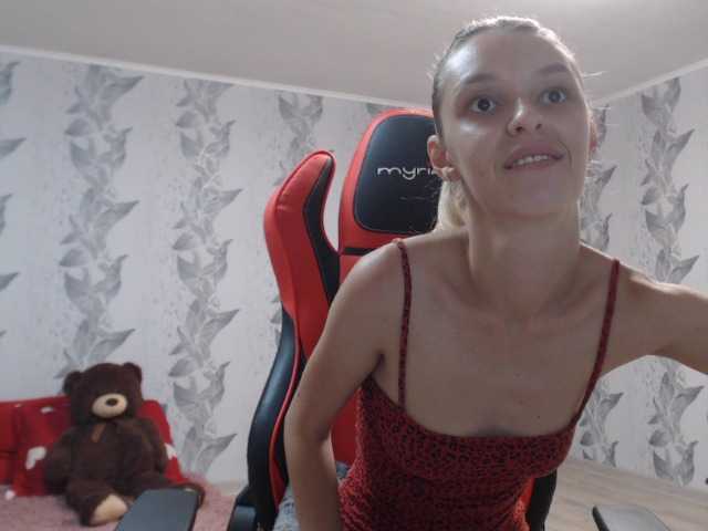 Vysílací screenshoty Denisa21