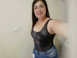 Erotický videochat denise-castillo