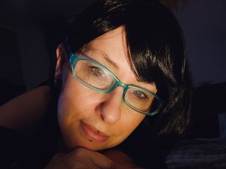 Erotický videochat Denise79