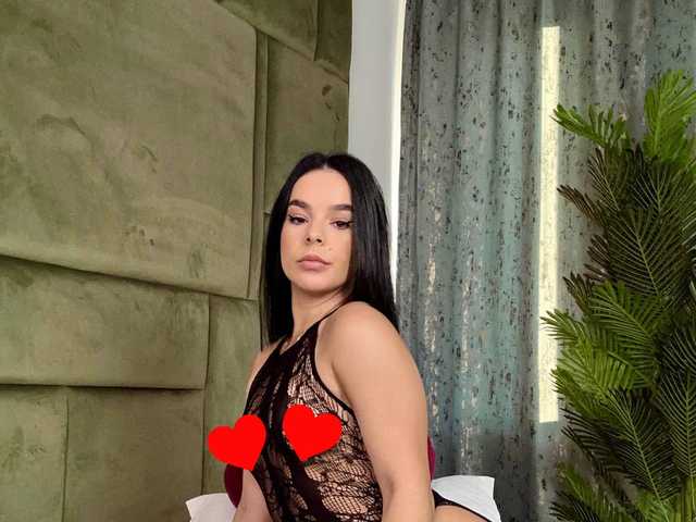 Fotografie profilu DeniseBlu