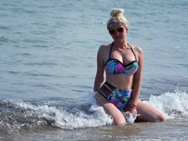 Fotografie profilu DeniseDoll