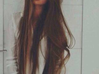 Erotický videochat DeniseLaVida