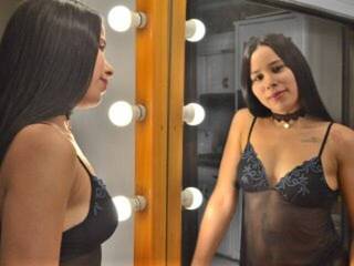 Erotický videochat DeniseSulivan