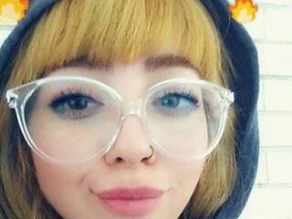 Erotický videochat DenisseBlosom