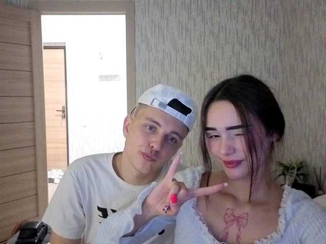 Fotografie profilu DenisSofia