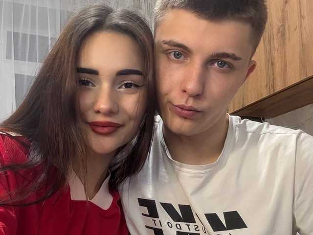 Fotografie profilu DenisSofia