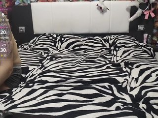 Erotický videochat LittleKittyy