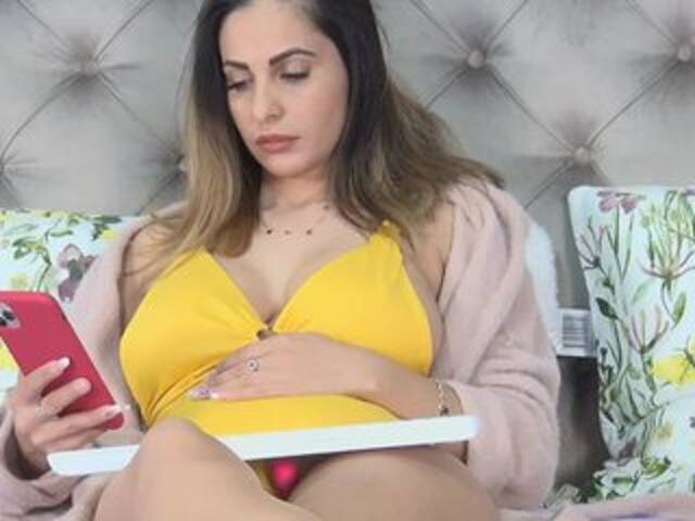 Vysílací screenshoty DenniseCane