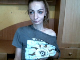 Erotický videochat Carolly_