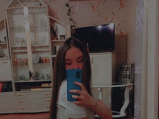 Erotický videochat Denyse-Eliza