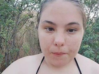 Erotický videochat Denyse-Eliza