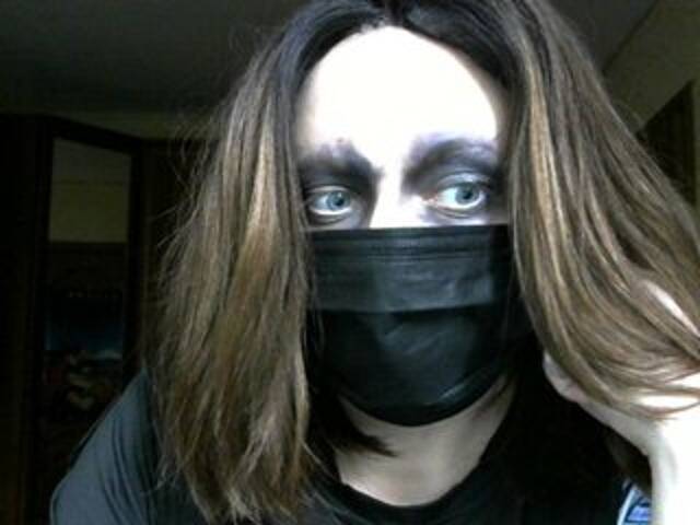 Vysílací screenshoty DerekH