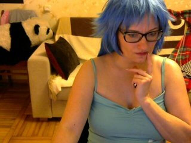 Vysílací screenshoty DerekH