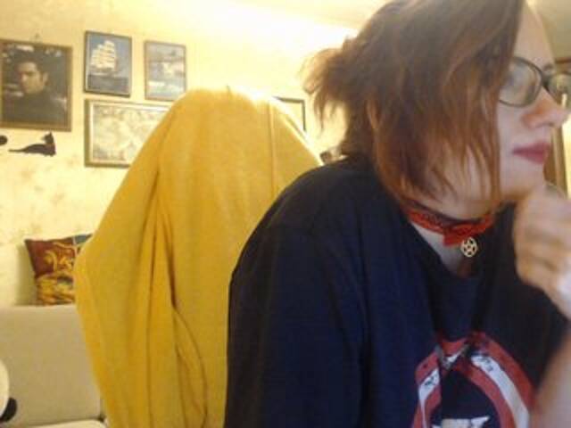 Vysílací screenshoty DerekH