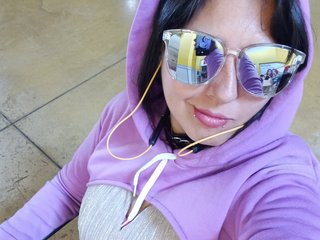 Erotický videochat DerryCooper