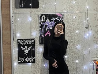 Erotický videochat desdemonaaaa