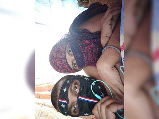 Vysílací screenshoty DesiIndian34