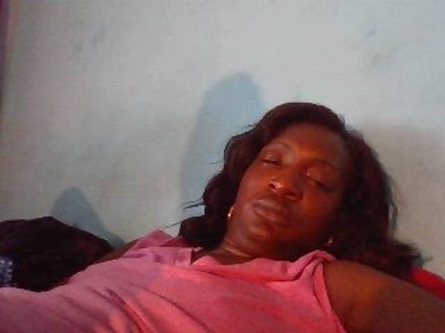 Vysílací screenshoty Desiree29