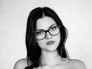 Erotický videochat JaneChinaski