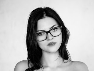 Erotický videochat JaneChinaski