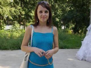 Erotický videochat desirella