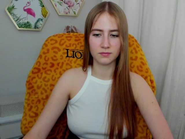 Vysílací screenshoty desireMegan