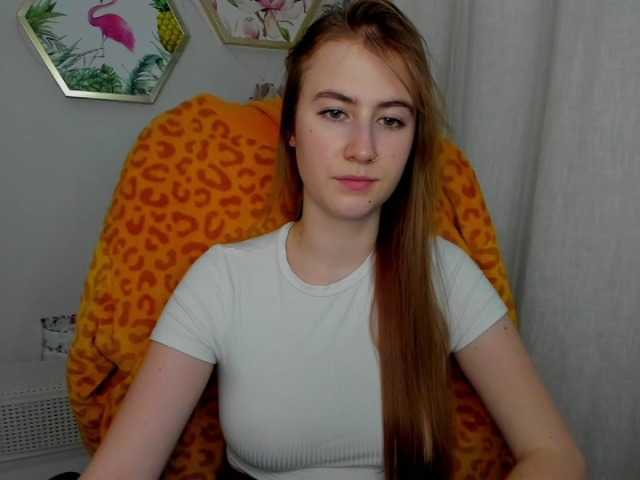 Vysílací screenshoty desireMegan