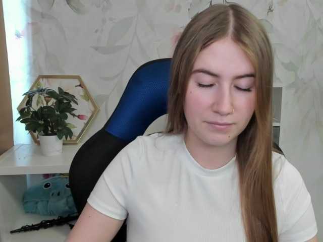 Vysílací screenshoty desireMegan