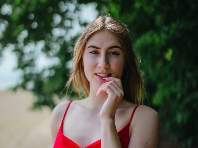 Fotografie profilu desireMegan