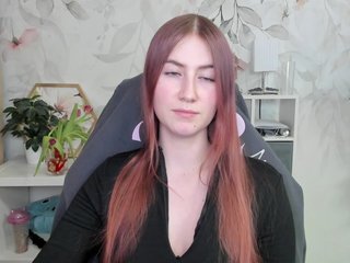 Erotický videochat desireMegan