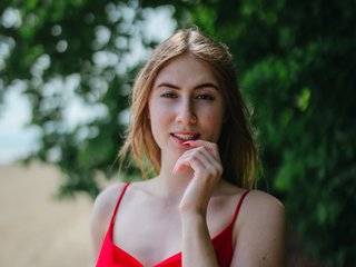 Erotický videochat desireMegan