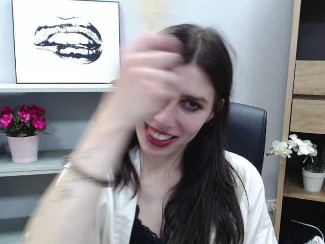 Vysílací screenshoty desirePIA