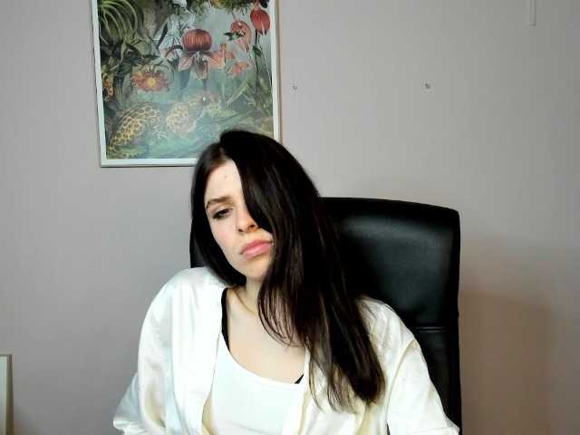 Vysílací screenshoty desirePIA