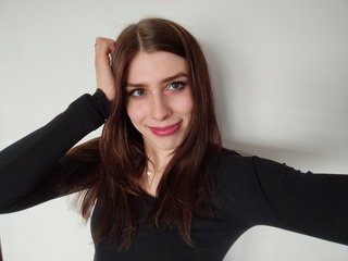 Erotický videochat desirePIA