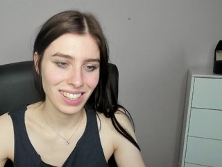 Erotický videochat desirePIA