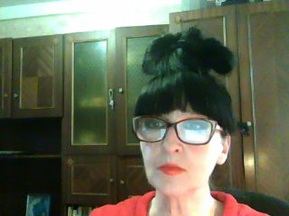 Vysílací screenshoty DesireQueen