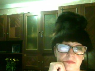 Vysílací screenshoty DesireQueen