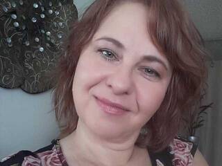 Erotický videochat desireROSE