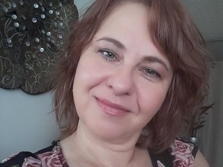Erotický videochat desireROSE