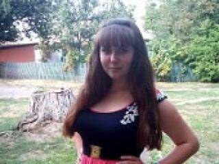 Erotický videochat desiria01