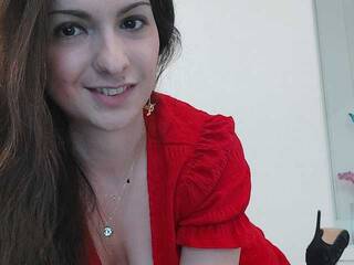 Erotický videochat desirmiss