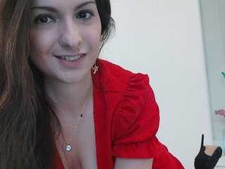 Erotický videochat desirmiss