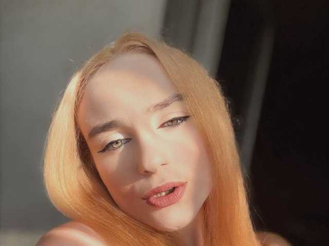 Fotografie profilu desorwss