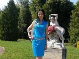 Erotický videochat destini555